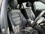 Used Mercedes GLC
