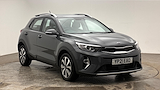 Used Kia Stonic