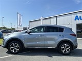 Used Kia Sportage