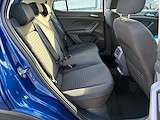 Used Volkswagen T-Cross