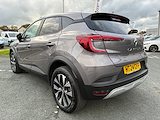 Used Renault Captur