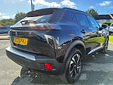 Used Peugeot 2008