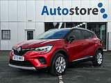 Used Renault Captur