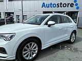 Used Audi Q3
