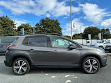 Used Peugeot 2008