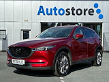 Used Mazda CX-5