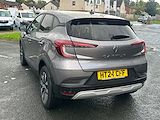 Used Renault Captur