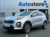 Used Kia Sportage