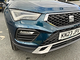 Used SEAT Ateca