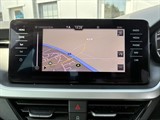 Used Skoda Kamiq