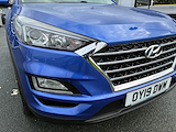 Used Hyundai Tucson