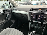 Used Volkswagen Tiguan
