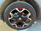 Used Vauxhall Mokka
