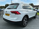 Used Volkswagen Tiguan