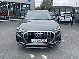 Used Audi Q3