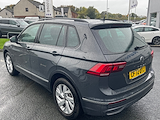 Used Volkswagen Tiguan