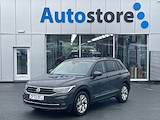 Used Volkswagen Tiguan