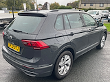 Used Volkswagen Tiguan