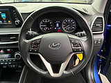 Used Hyundai Tucson