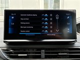 Used Peugeot 3008