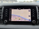 Used Skoda Karoq
