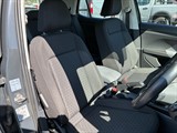 Used Volkswagen T-Cross