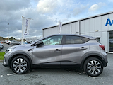 Used Renault Captur