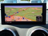 Used Audi Q2