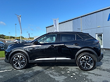 Used Peugeot 2008