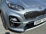 Used Kia Sportage