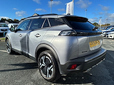 Used Peugeot 2008