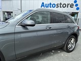 Used Mercedes GLC