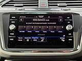 Used Volkswagen Tiguan