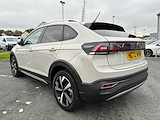 Used Volkswagen Taigo