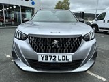 Used Peugeot 2008