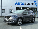 Used Peugeot 2008