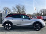 Used Vauxhall Mokka