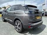 Used Peugeot 3008