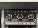 Used Skoda Karoq