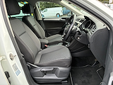 Used Volkswagen Tiguan