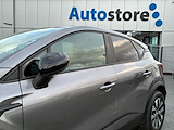 Used Renault Captur