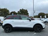 Used Vauxhall Crossland