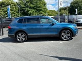 Used Volkswagen Tiguan Allspace
