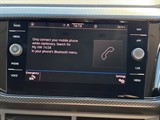 Used Volkswagen T-Cross