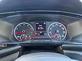 Used Volkswagen T-Cross