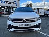Used Volkswagen Tiguan