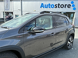 Used Peugeot 2008