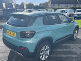 Used Jeep Avenger