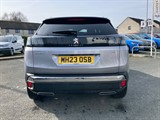 Used Peugeot 3008