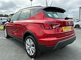 Used SEAT Arona